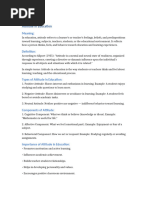 Korthagen's Onion Model of Reflection | PDF | Behavior | Identity ...