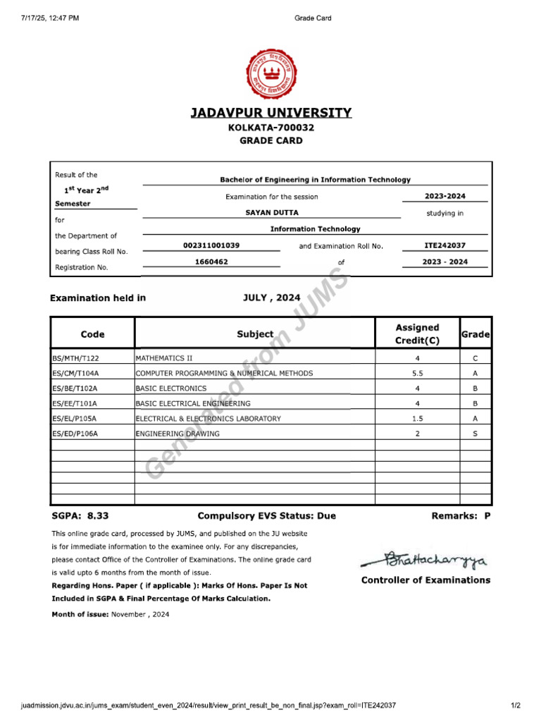 sem2 | PDF