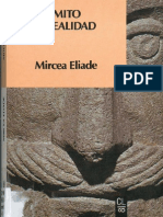 21 ELIADE, Mircea (1963) Mito y Realidad