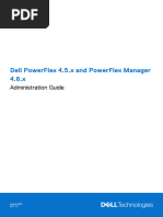 PowerStore SSH Access Guide | PDF | Secure Shell | Command Line Interface