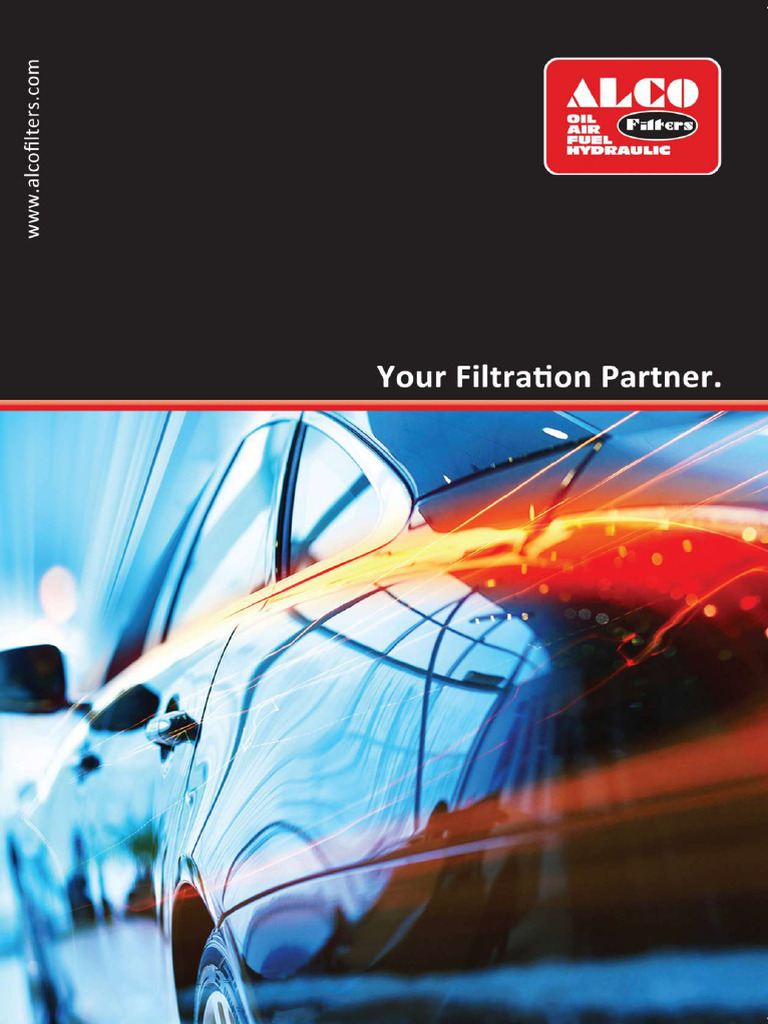 ALCO Brochure | PDF