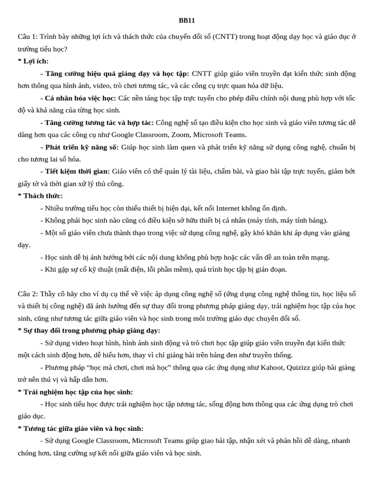 BB112 | PDF