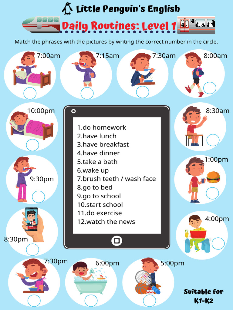 Daily Routines | PDF | Chess Theory | Chess