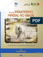 Cooperativismo Mineral No Brasil