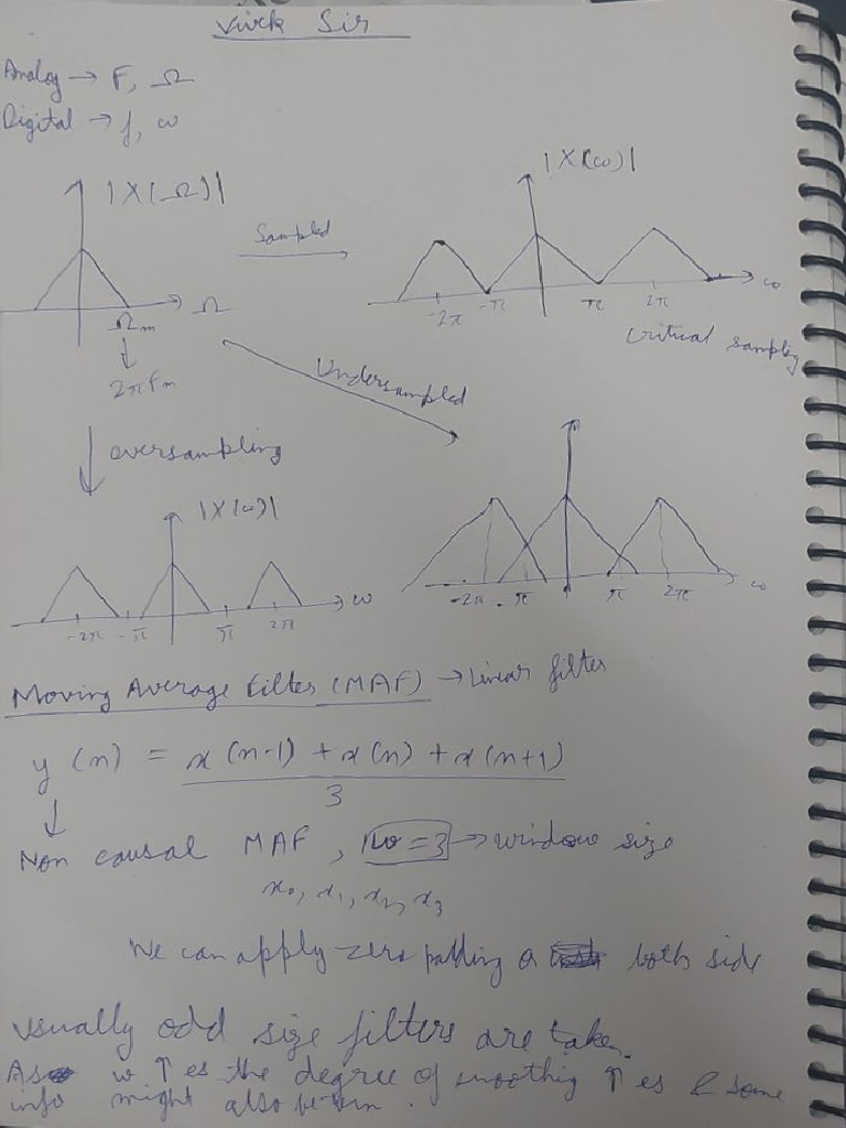 Vivek Sir Notes[2] | PDF