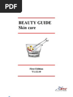Download Beauty Guide - Skin Care by l7n SN94408532 doc pdf