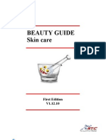 Beauty Guide - Skin Care