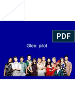 Glee: Pilot Class Discussion Questions