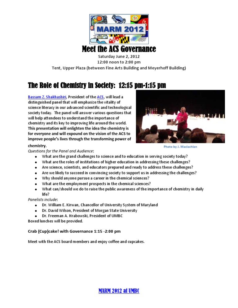 the-role-of-chemistry-in-society