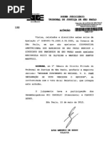 Sindicato Bancarios Responsabilizado Bancoop Penha
