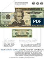 The New Color of Money:: Safer. Smar Ter. More Secure