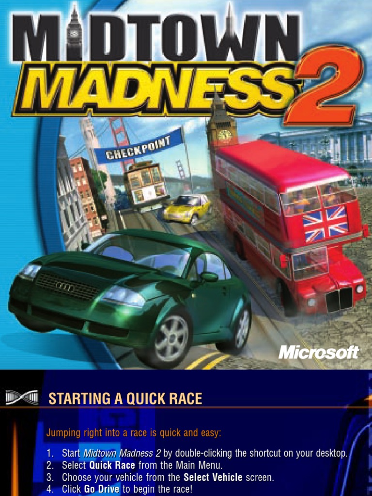 Booklet | PDF | Games & Activities | Computers
