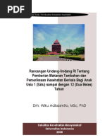 Download Ruu Ttg Pemberian Makanan Tambahan by SaviortheDrak Riski SN94412811 doc pdf