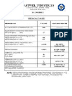 High-Temperature Refractory Castable for Industrial Kilns