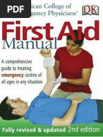Download ACEP First Aid Manual by yachiru121 SN94412844 doc pdf