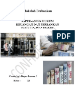 Download Makalah Perbankan by Bagus Irawan OmenXtreme SN94413262 doc pdf