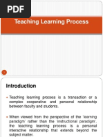Download Teaching Learning Process Ppt by Tilarupa Bhattarai SN94413439 doc pdf