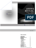 Viewsat 9000hd Manual