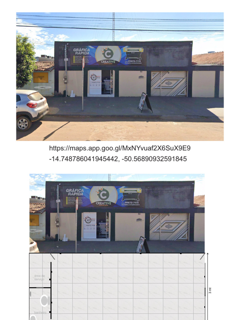 Maps Loja | PDF