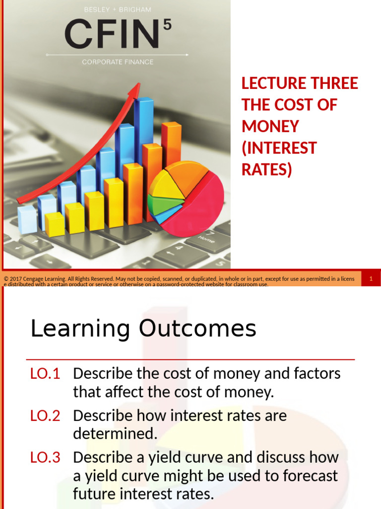 Understanding Interest Rates and Yields | PDF | Yield Curve | Interest