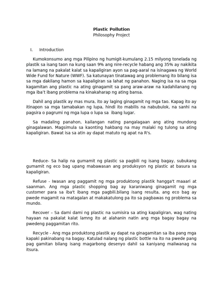 Philosophy Script | PDF