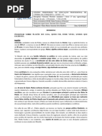 A Cidade Ideal de Platão: Justiça e Educação | PDF | Sócrates | Platão