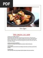 Download Resep Tahu Gejrot by Dshannon Hardware SN94416143 doc pdf