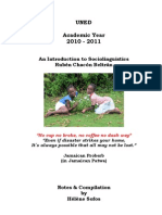 Download SOCIOLINGUISTICS by Neus Pous Flor SN94416183 doc pdf