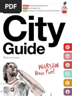 Download City Guide - Football Fans Guidebook to Warsaw  by WarsawTour SN94416784 doc pdf