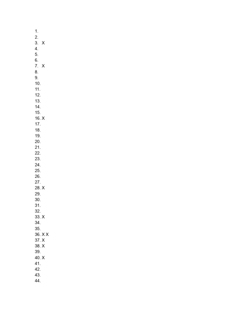 Soc Sci 1 Reviewer | PDF