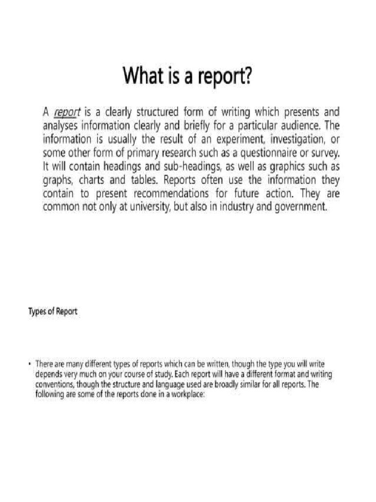 Report 2 | PDF