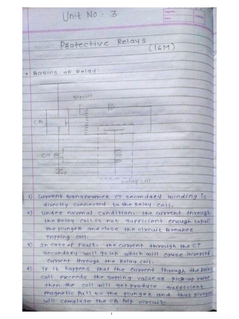 Chapter No-3 | PDF