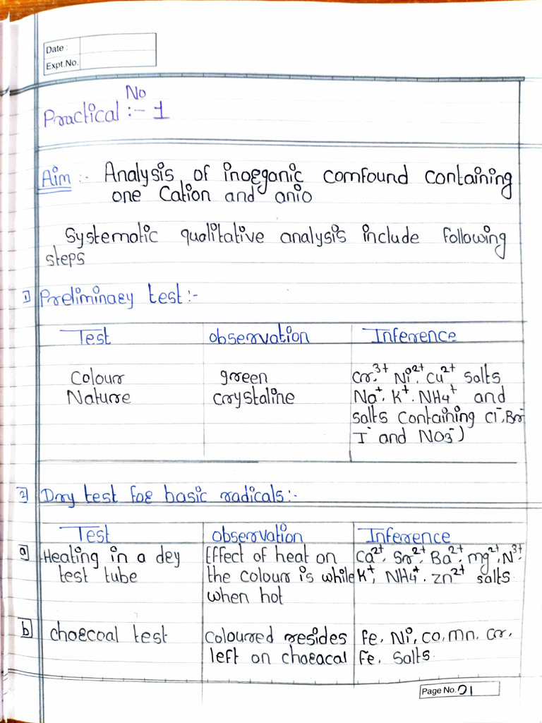 Practical No 04 (2) | PDF