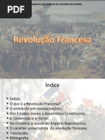 Revolução Francesa