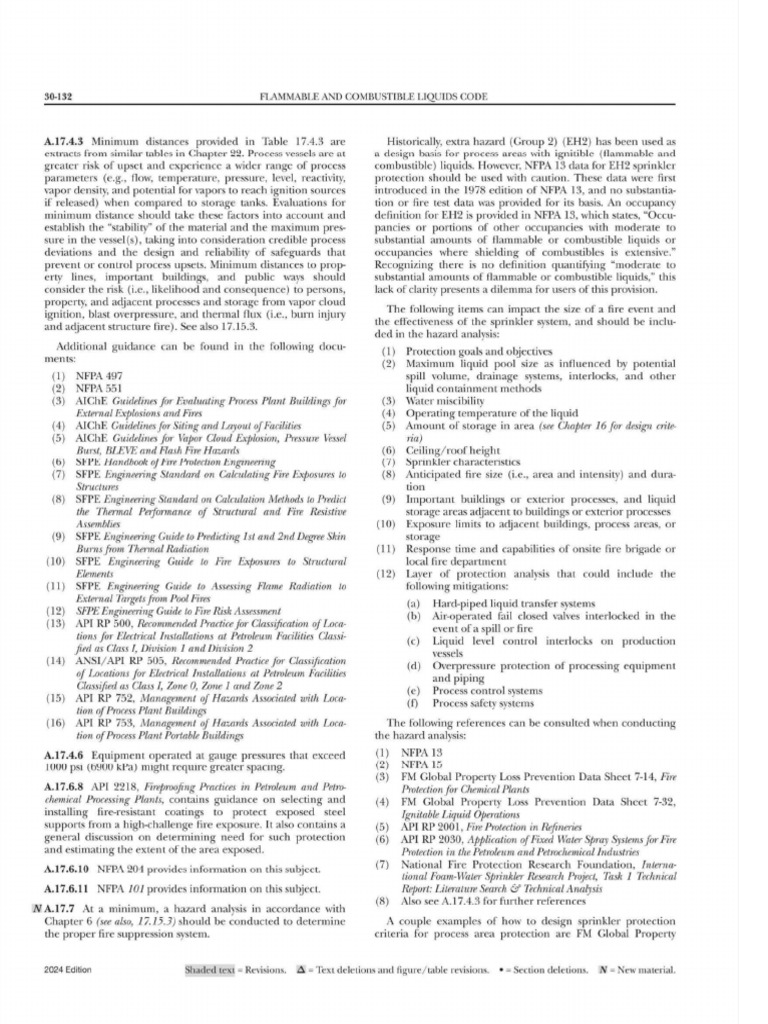 NFPA 30-2024 - Split - 10 | PDF