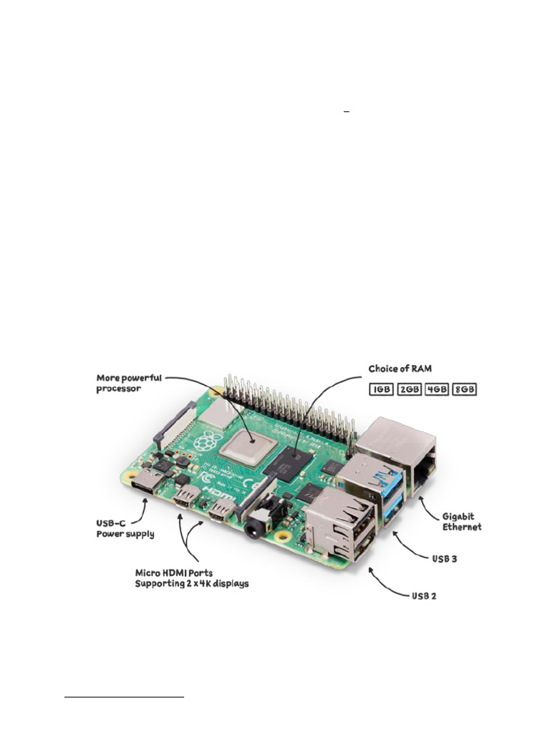 Microcontrollers: Raspberry Pi, BeagleBone, Arduino | PDF | Arduino ...
