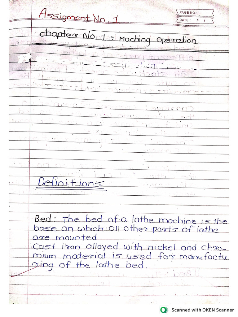 MPR Imp Question Answers | PDF