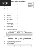 Document Reference Codes and Contacts | PDF