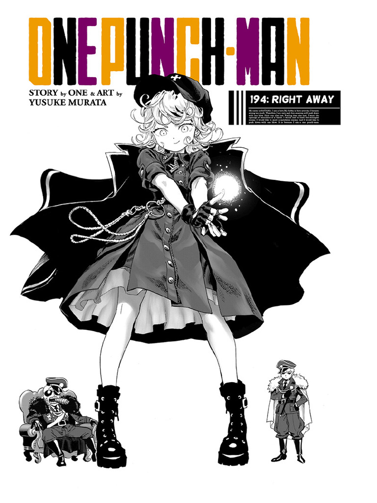 Chapter 194 | PDF