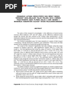 Download Tolak Peluru Gaya Obrien by Achmad Nicholas SN94422334 doc pdf