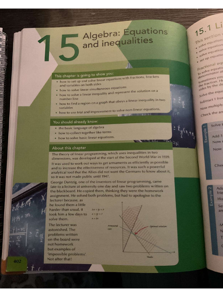 Unit 15 | PDF