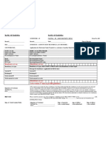 RTGS Neft Payinslip