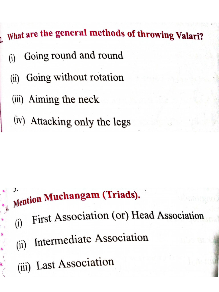 Unit 5 Self Respect Movement | PDF