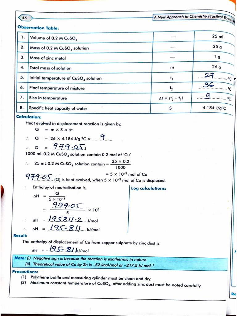 Exp 9 | PDF