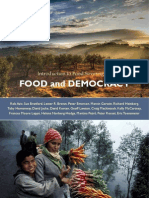 80490741 Food and Democracy