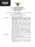 Panduan MBG 2025 - Kemendikdasmen | PDF