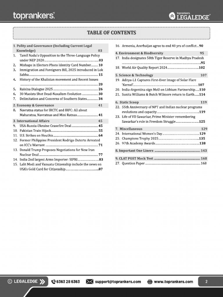 March | PDF