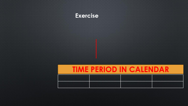 2 Prac+Question+Calendar | PDF