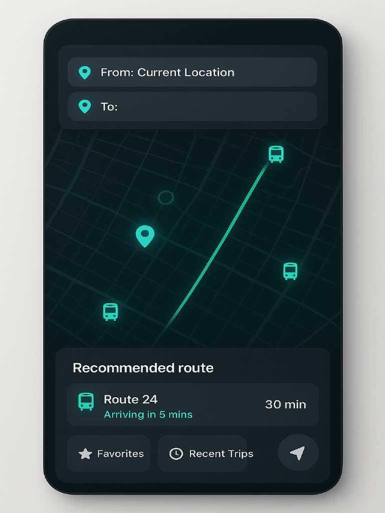 Ui Visuals | PDF