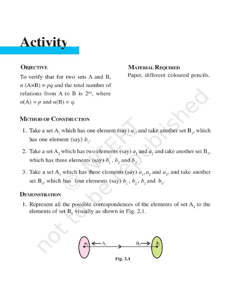 Activity 1&2 | PDF